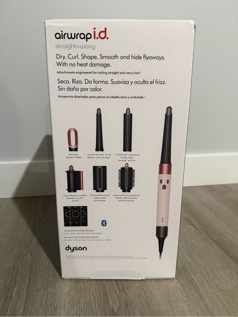 Dyson Airwrap i.d.